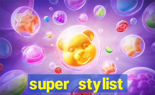 super stylist dinheiro e diamante infinito ios